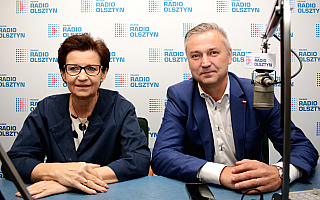 Posłowie z Warmii i Mazur komentują wybory na Rzecznika Praw Dziecka oraz kampanię wyborczą